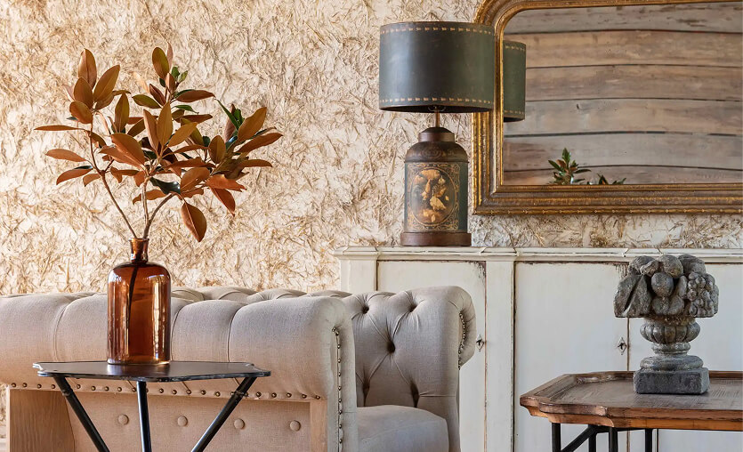 beautifully styled home decor near me in Illinois