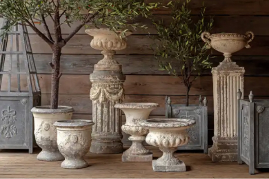 top home decor store in mt zion