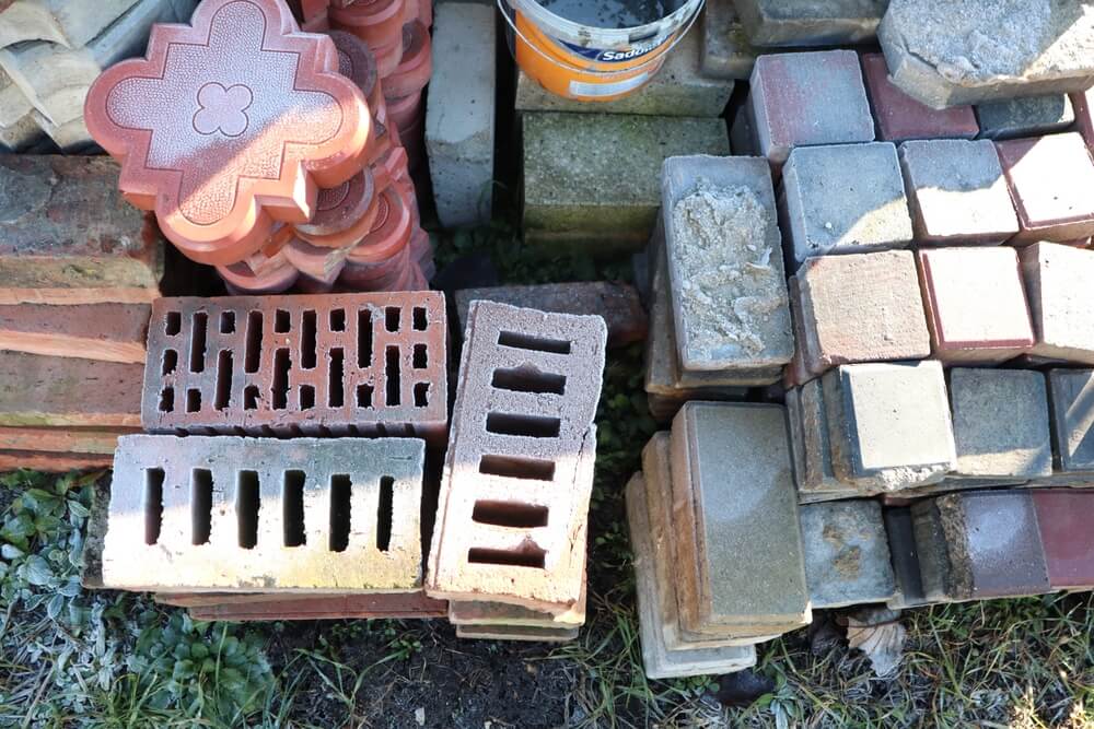 top-tier landscaping materials near me